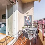 Sansiro16 Skyline - Stadium And Fiera 아파트